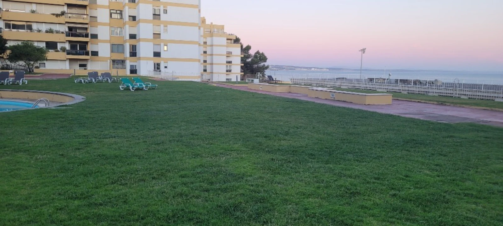 Apartamento T2 para Venda em Oeiras e São Julião da Barra, Paço de Arcos e Caxias Foto 5