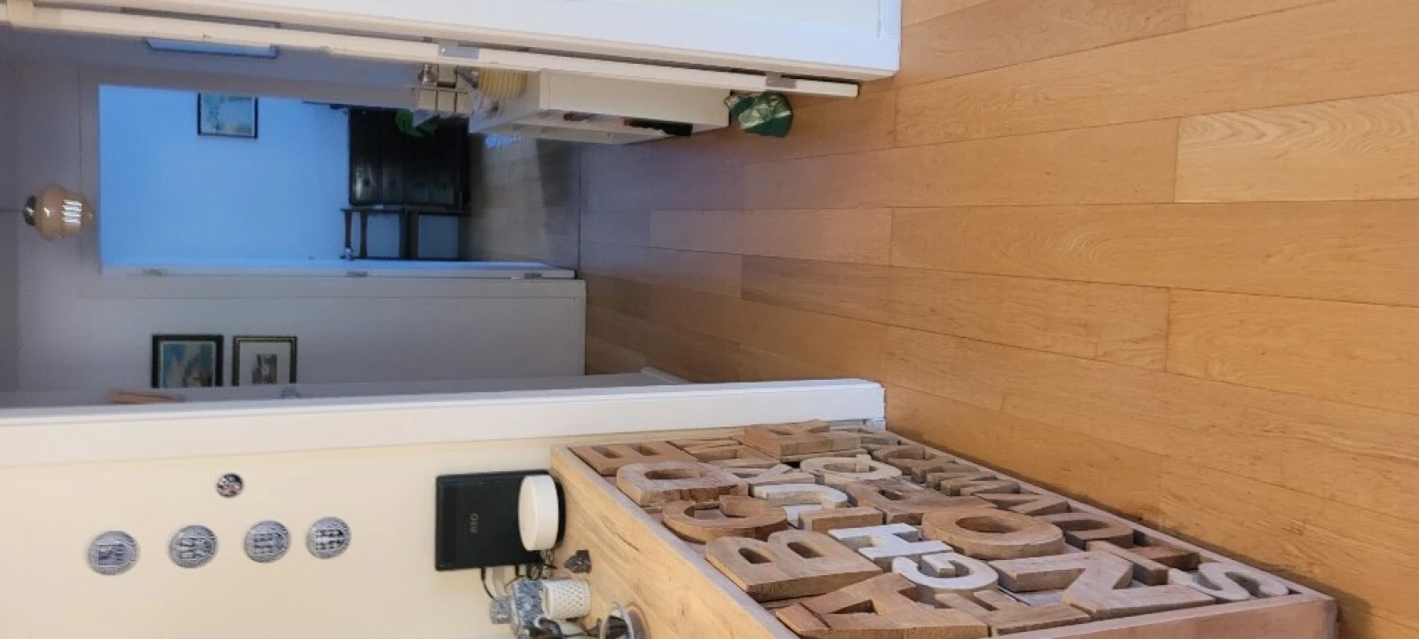 Apartamento T2 para Venda em Oeiras e São Julião da Barra, Paço de Arcos e Caxias Foto 17