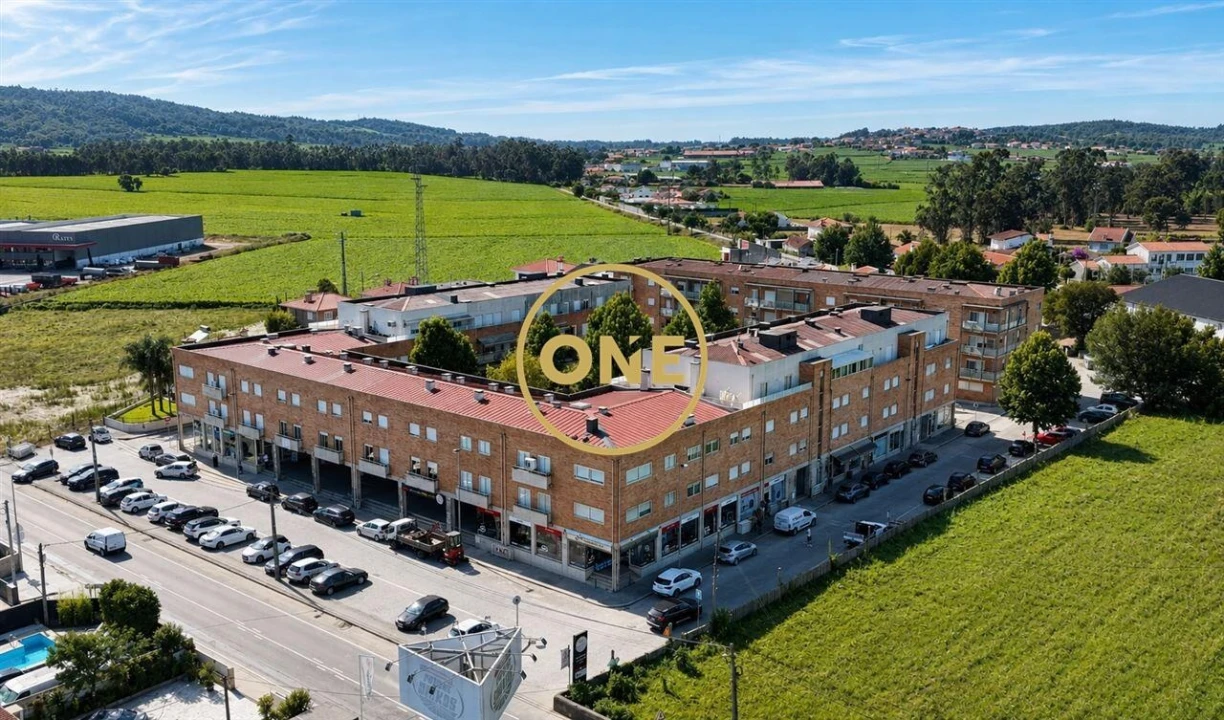 Apartamento T3 para Venda em Balazar Foto 17