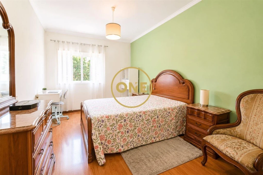 Apartamento T3 para Venda em Balazar Foto 9
