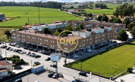Apartamento T3 para Venda em Balazar
