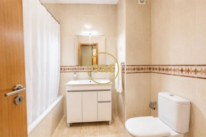 Apartamento T3 para Venda em Balazar