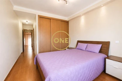 Apartamento T3 para Venda em Balazar