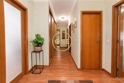 Apartamento T3 para Venda em Balazar