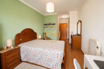 Apartamento T3 para Venda em Balazar