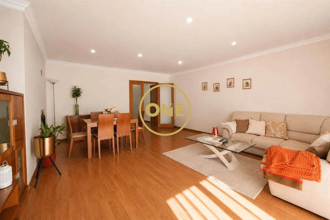 Apartamento T3 para Venda em Balazar Foto 6