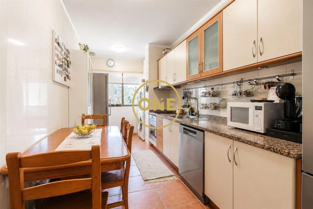 Apartamento T3 para Venda em Balazar Foto 3