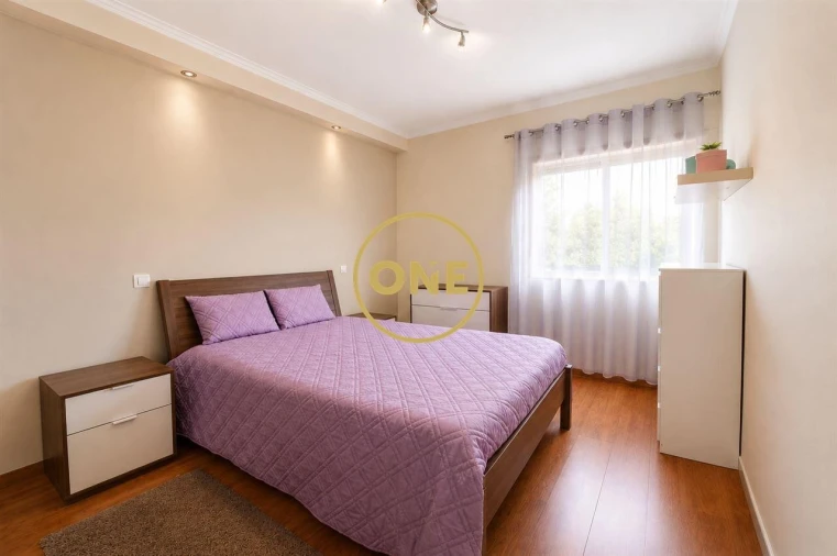 Apartamento T3 para Venda em Balazar Foto 11