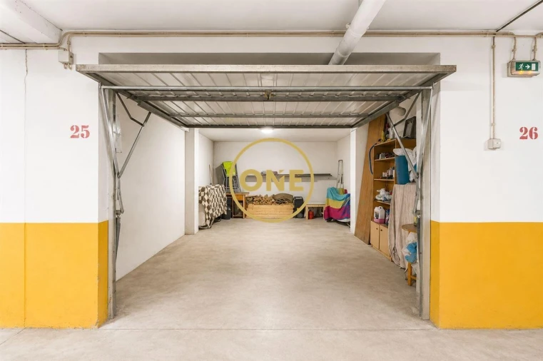 Apartamento T3 para Venda em Balazar Foto 15