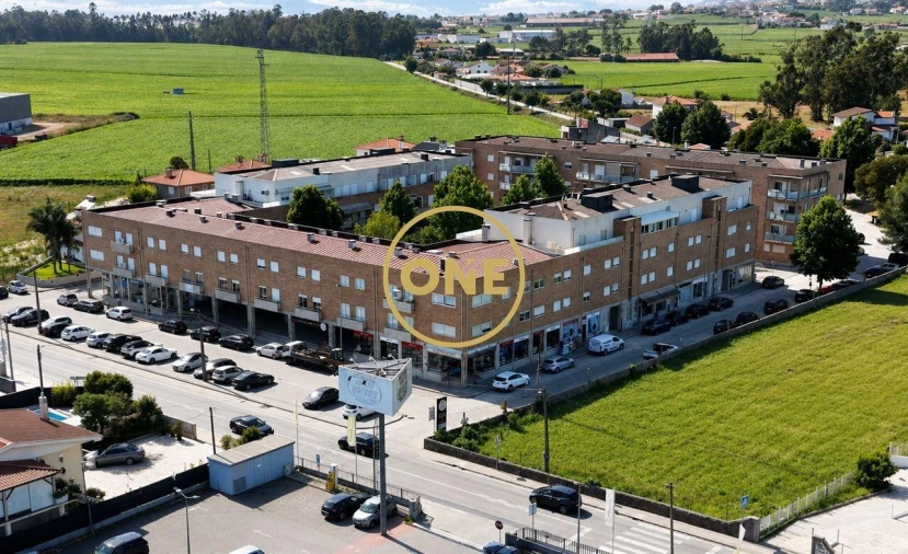 Apartamento T3 para Venda em Balazar Foto 16
