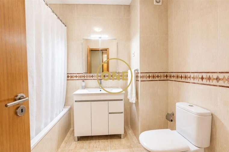 Apartamento T3 para Venda em Balazar Foto 13