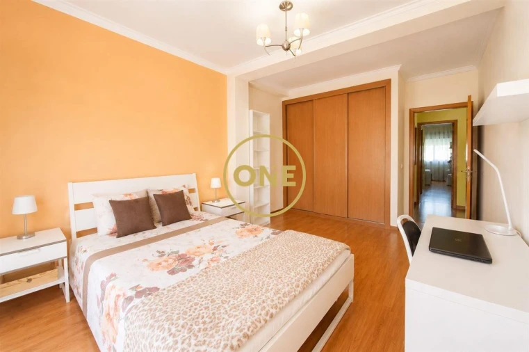 Apartamento T3 para Venda em Balazar Foto 8