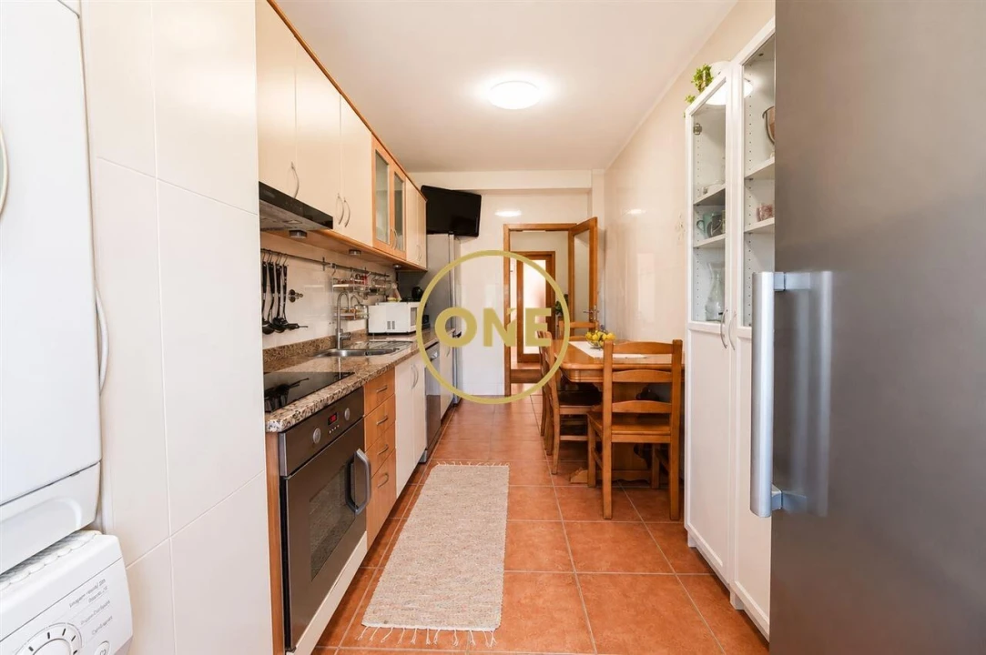 Apartamento T3 para Venda em Balazar Foto 4