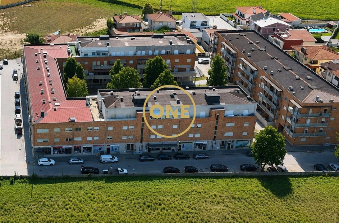 Apartamento T3 para Venda em Balazar Foto 1