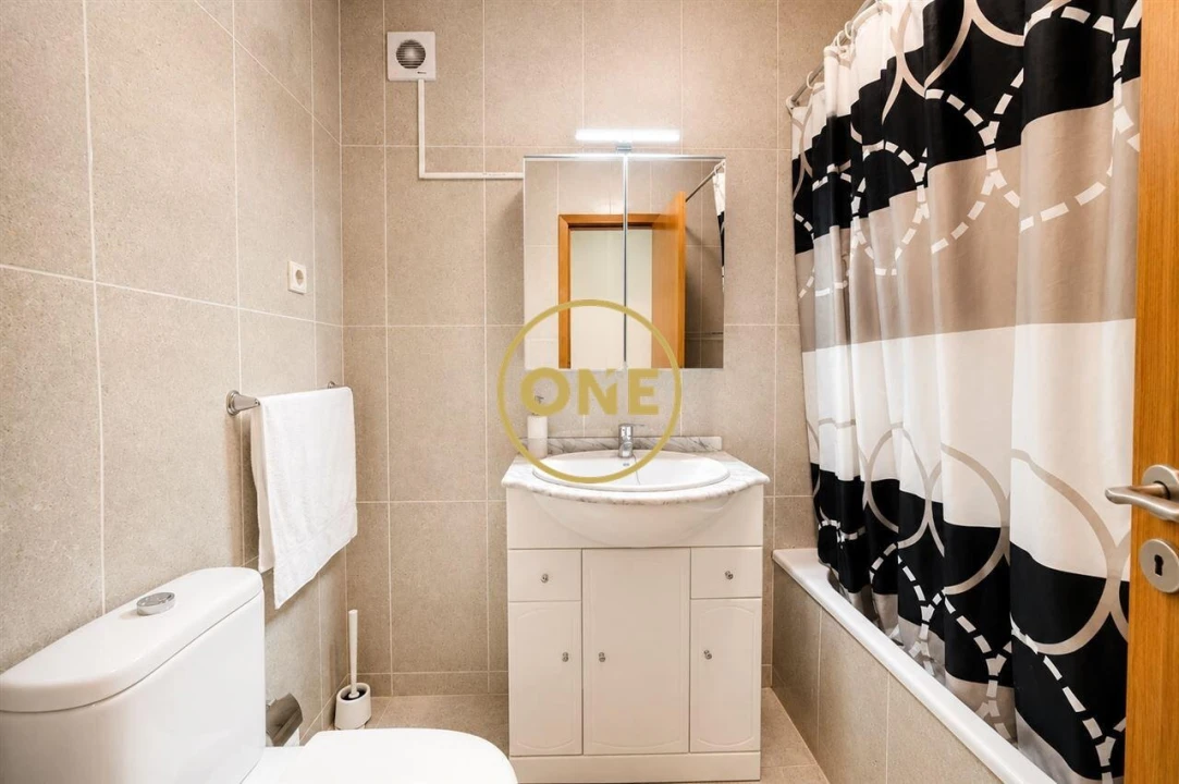 Apartamento T3 para Venda em Balazar Foto 14