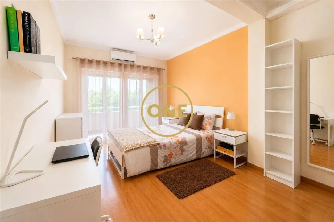 Apartamento T3 para Venda em Balazar Foto 7