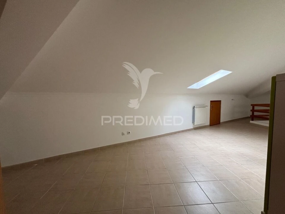 Apartamento T4 para Venda em Caldas da Rainha - Santo Onofre e Serra do Bouro Foto 17