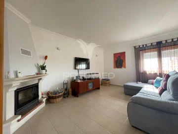 Apartamento T4 para Venda em Caldas da Rainha - Santo Onofre e Serra do Bouro