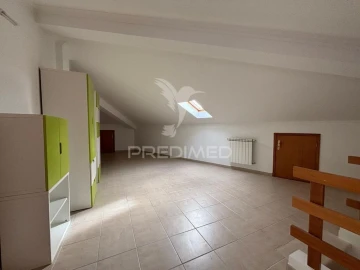 Apartamento T4 para Venda em Caldas da Rainha - Santo Onofre e Serra do Bouro