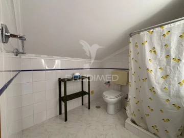 Apartamento T4 para Venda em Caldas da Rainha - Santo Onofre e Serra do Bouro