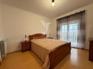 Apartamento T4 para Venda em Caldas da Rainha - Santo Onofre e Serra do Bouro