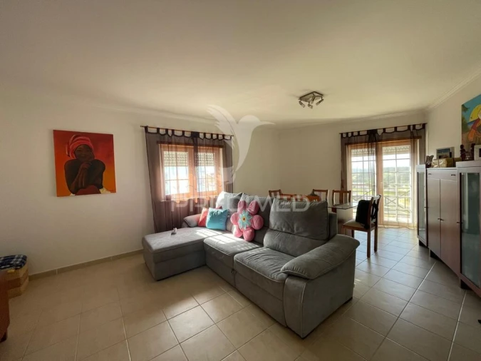 Apartamento T4 para Venda em Caldas da Rainha - Santo Onofre e Serra do Bouro Foto 4