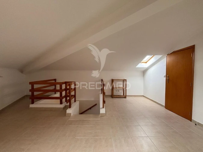 Apartamento T4 para Venda em Caldas da Rainha - Santo Onofre e Serra do Bouro Foto 20