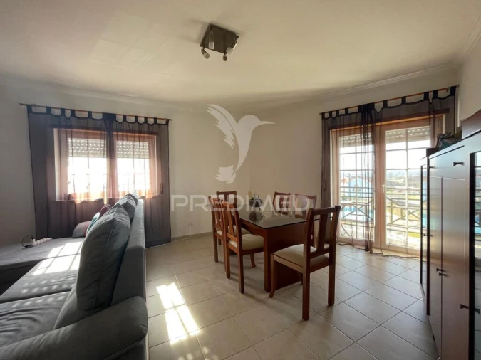 Apartamento T4 para Venda em Caldas da Rainha - Santo Onofre e Serra do Bouro Foto 2