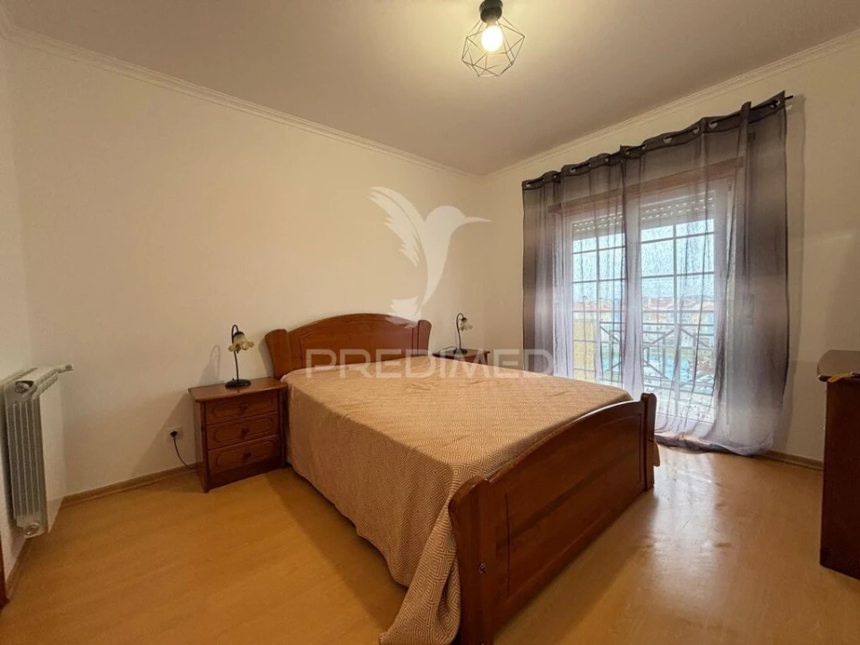 Apartamento T4 para Venda em Caldas da Rainha - Santo Onofre e Serra do Bouro Foto 9