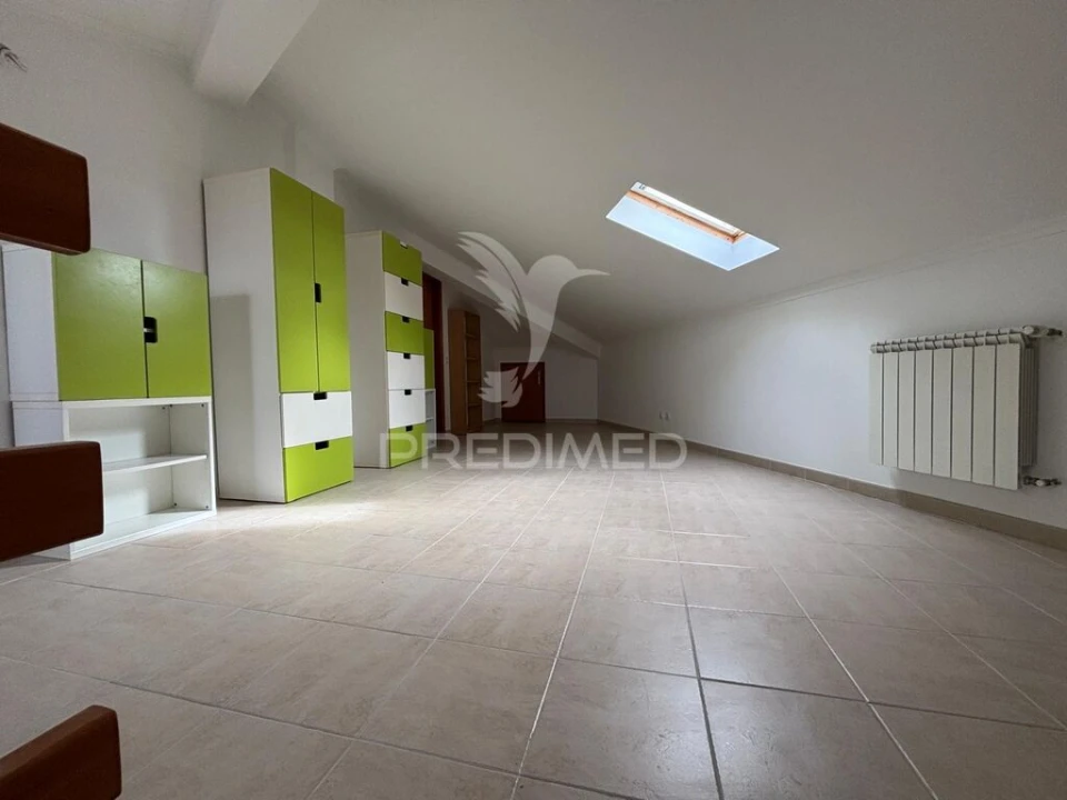 Apartamento T4 para Venda em Caldas da Rainha - Santo Onofre e Serra do Bouro Foto 10