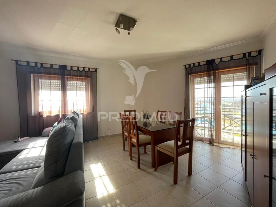 Apartamento T4 para Venda em Caldas da Rainha - Santo Onofre e Serra do Bouro Foto 2