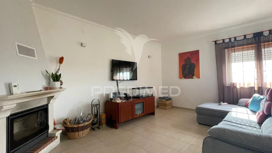 Apartamento T4 para Venda em Caldas da Rainha - Santo Onofre e Serra do Bouro