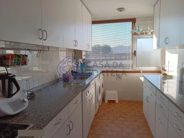 Apartamento T3 para Venda em São Mamede de Infesta e Senhora da Hora
