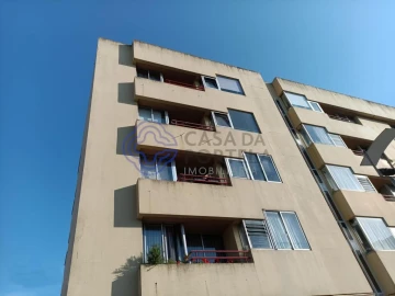 Apartamento T3 para Venda em São Mamede de Infesta e Senhora da Hora