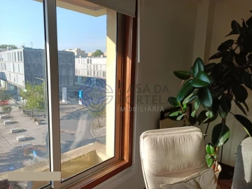 Apartamento T3 para Venda em São Mamede de Infesta e Senhora da Hora