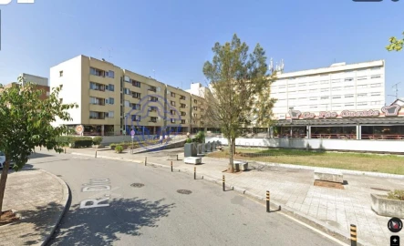 Apartamento T3 para Venda em São Mamede de Infesta e Senhora da Hora
