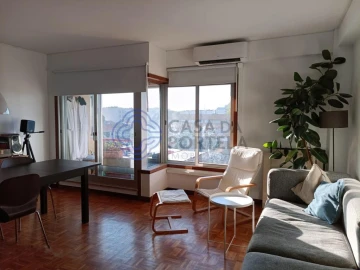 Apartamento T3 para Venda em São Mamede de Infesta e Senhora da Hora