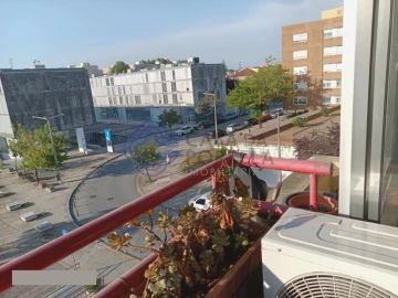 Apartamento T3 para Venda em São Mamede de Infesta e Senhora da Hora