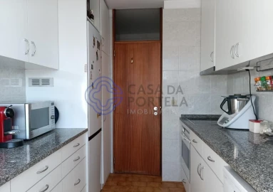 Apartamento T3 para Venda em São Mamede de Infesta e Senhora da Hora