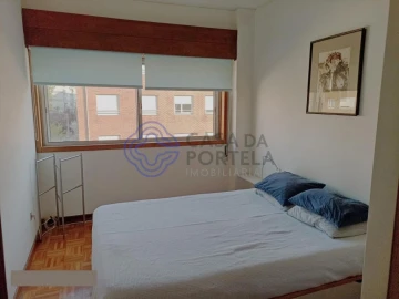 Apartamento T3 para Venda em São Mamede de Infesta e Senhora da Hora