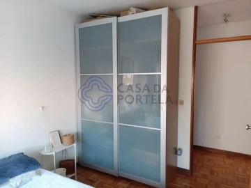 Apartamento T3 para Venda em São Mamede de Infesta e Senhora da Hora