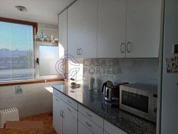 Apartamento T3 para Venda em São Mamede de Infesta e Senhora da Hora