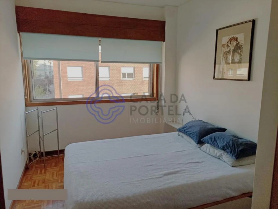 Apartamento T3 para Venda em São Mamede de Infesta e Senhora da Hora Foto 9