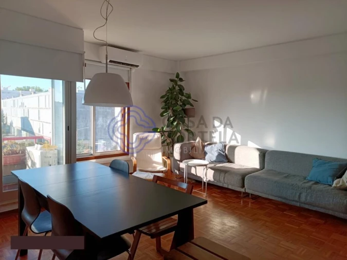 Apartamento T3 para Venda em São Mamede de Infesta e Senhora da Hora Foto 4