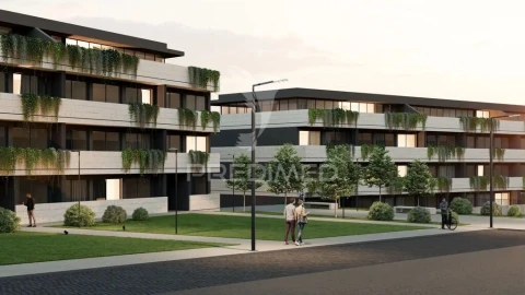 Apartamento T1 para Venda em Vila Nova de Cerveira e Lovelhe