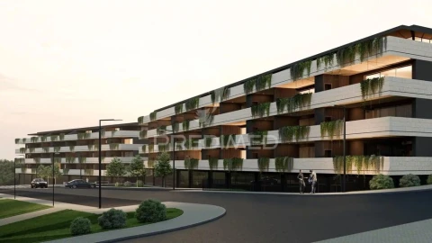 Apartamento T1 para Venda em Vila Nova de Cerveira e Lovelhe
