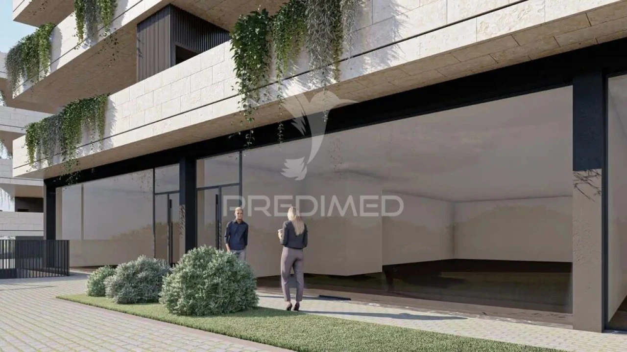 Apartamento T1 para Venda em Vila Nova de Cerveira e Lovelhe Foto 11