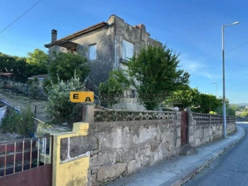 Moradia T2 para Venda em São Mamede de Infesta e Senhora da Hora