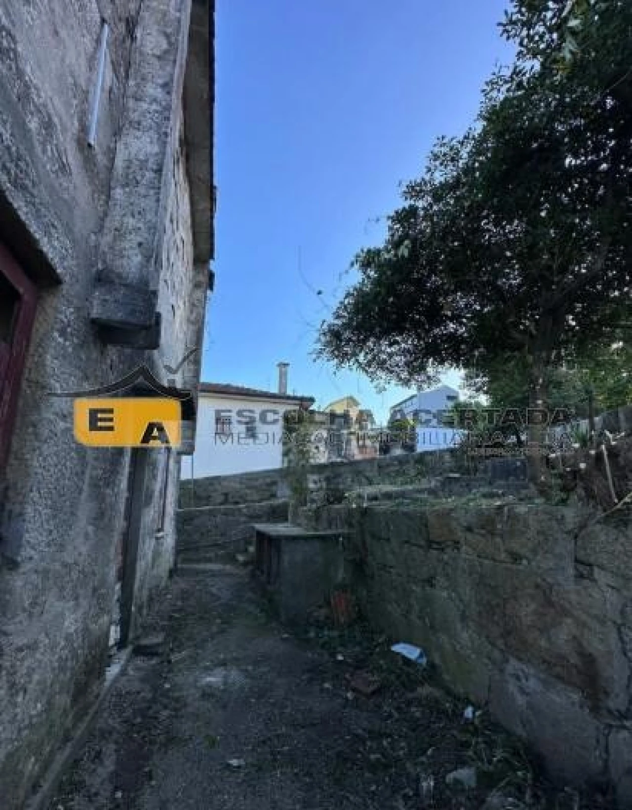 Moradia T2 para Venda em São Mamede de Infesta e Senhora da Hora Foto 9