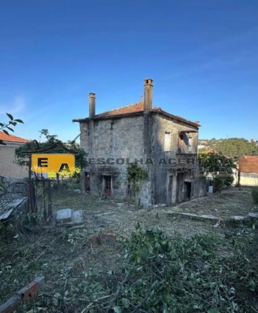 Moradia T2 para Venda em São Mamede de Infesta e Senhora da Hora Foto 5